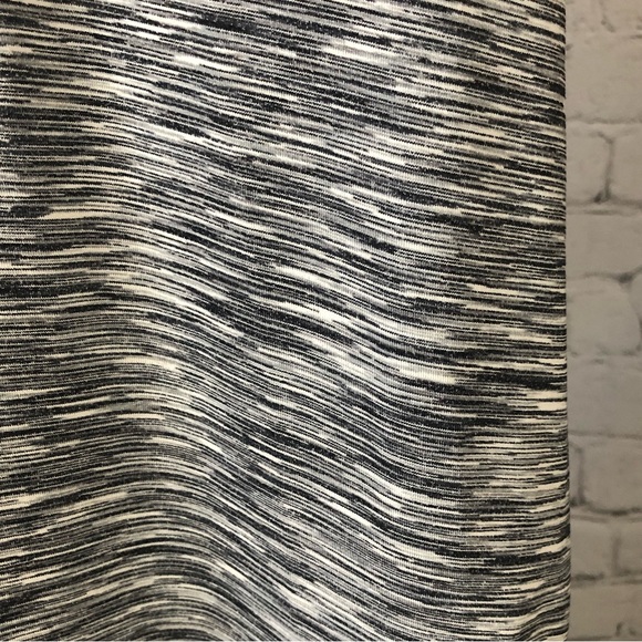 Women's Prana Opal Amaya Space Dye Athletic Stretch Racerback Tank Dress. Size S - Picture 12 of 16